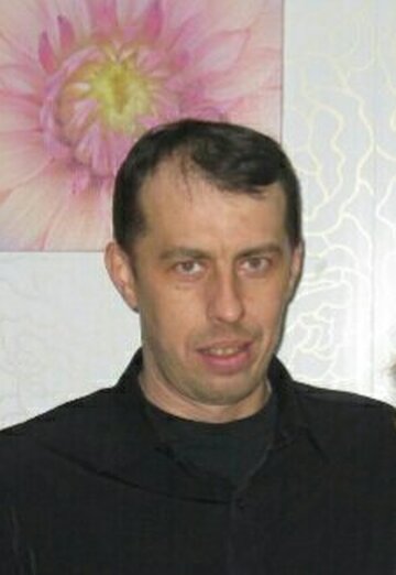Моя фотография - петр, 45 из Первоуральск (@petr38964)