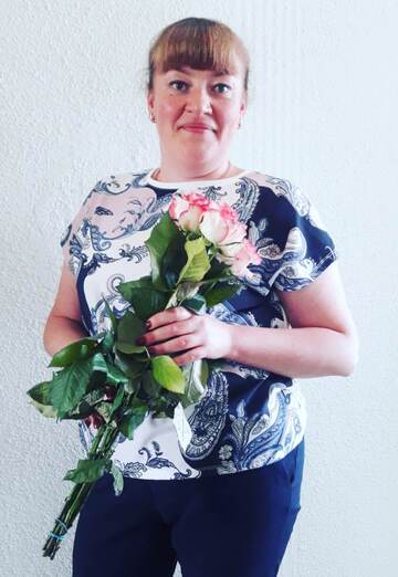 My photo - Natasha, 45 from Minsk (@natashabondarenko1)