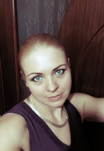 My photo - Svetlana, 37 from Shelekhov (@svetlana58023)