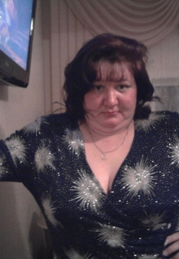 My photo - suleymanova roza, 52 from Krasnyy Yar (@suleymanovaroza)