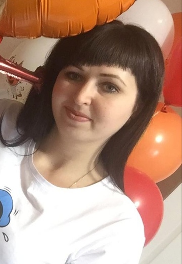 Моя фотография - Надежда Дубовик, 34 из Славянск-на-Кубани (@nadejdadubovik2)