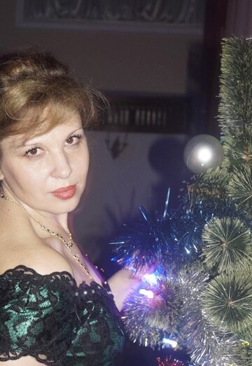 My photo - Natalya, 49 from Kireyevsk (@natalya110538)