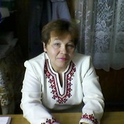 Галина, 60, Звенигово
