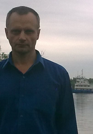My photo - Igor, 60 from Zheleznogorsk (@id67425)