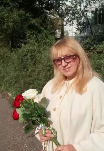Моя фотография - татьяна, 61 из Оренбург (@tatyana199705)