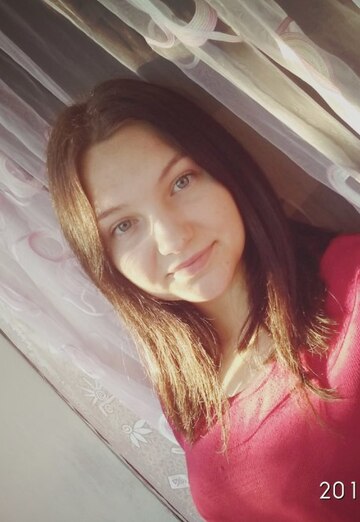 Моя фотография - Таня, 23 из Киев (@tanya46901)