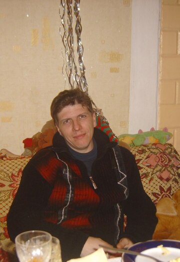 Моя фотография - Кирилл, 46 из Витебск (@kirill63641)