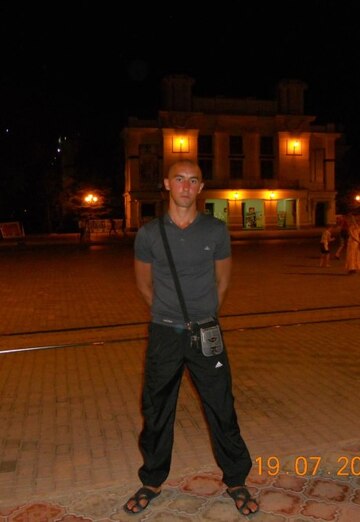 My photo - Oleg, 35 from Novocherkassk (@oleg210203)
