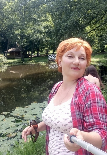 Моя фотографія - Виктория, 52 з Харків (@viktoriya129705)