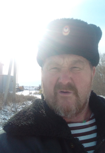 Моя фотография - Дмитрий, 53 из Новосибирск (@dmitriy427379)