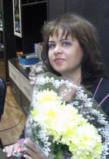 Ruslana (@ruslanafedorovnaashi) — benim fotoğrafım № 1