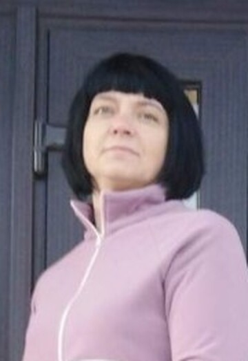 My photo - Olga, 47 from Tula (@olga337650)