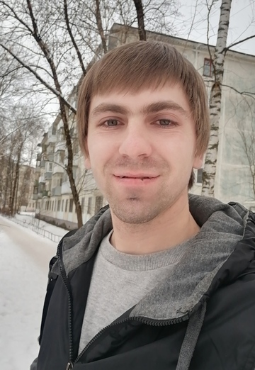 Sergey (@sergey1022352) — my photo № 2