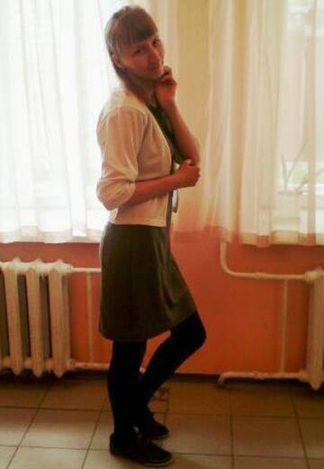 My photo - Yelina Basyrova, 27 from Salavat (@elinabasirova)