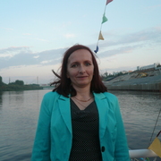 Юлия, 48, Торопец