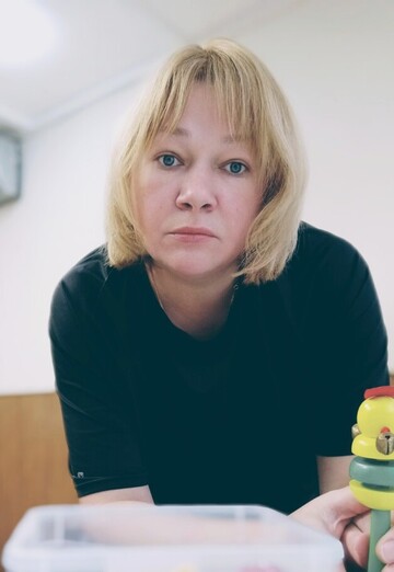 La mia foto - lyudmila, 45 di Perm' (@ludmila45714)