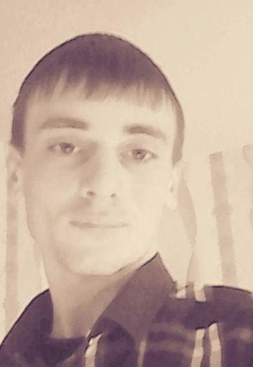 Моя фотография - Алексей, 33 из Таганрог (@aleksey481444)