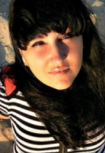 La mia foto - Kristina, 36 di Poltava (@rasberri)