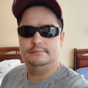Айрат, 31, Альметьевск
