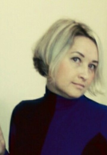 Моя фотография - Наталья, 44 из Новосибирск (@natalya252427)