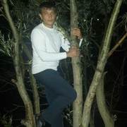алексей, 35, Зеленодольск