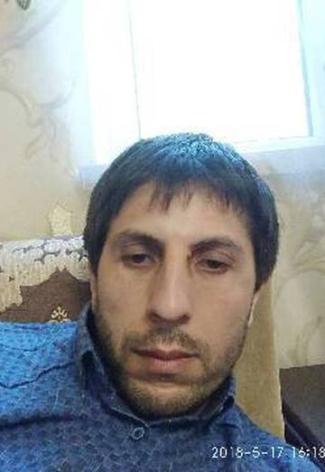 My photo - Arsen, 45 from Makhachkala (@arsen16543)