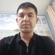 Музаффар, 32, Москва