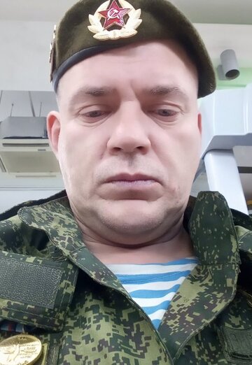 Моя фотография - Илья, 49 из Донецк (@ilya88798)