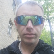 Сергей, 35, Москва