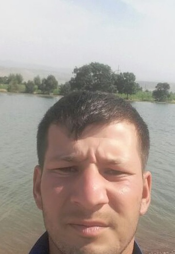 My photo - Fedya, 35 from Bukhara (@fedya8805)