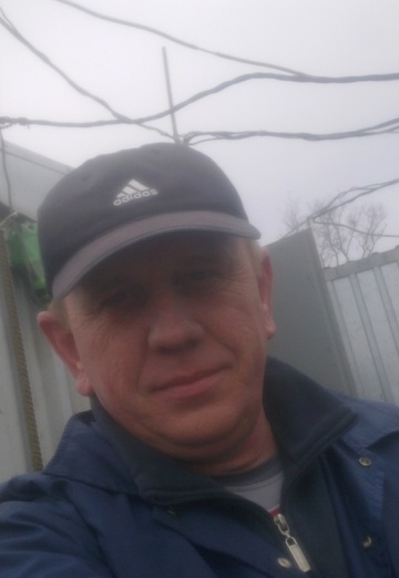 Моя фотография - сергей, 52 из Киев (@sergey508873)