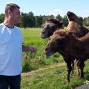 Сергей, 46, Бурея