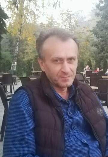 Mein Foto - Aniuar, 51 aus Naltschik (@aniuar34)
