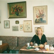 Любовь (@lubov43501) — моя фотография № 11