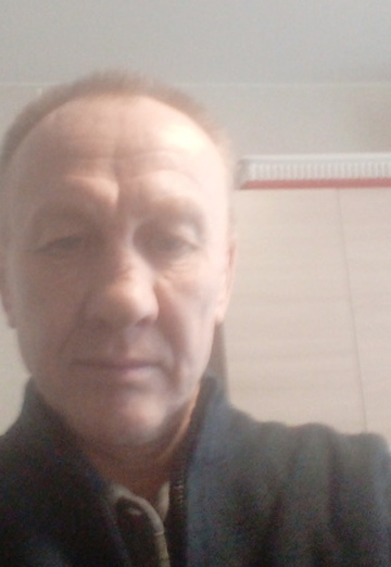 My photo - Yuriy, 59 from Tomsk (@uriy188592)