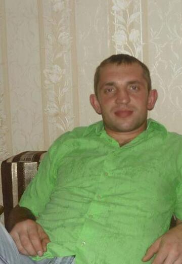 My photo - Vladimir, 42 from Kansk (@vladimir73167)