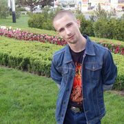 Илья, 35, Балтийск