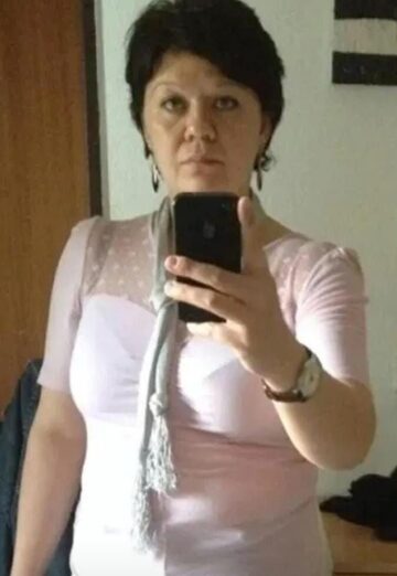 My photo - -Yuliya, 42 from Blomberg (@-uliya)