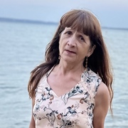 Ольга, 63, Новосибирск