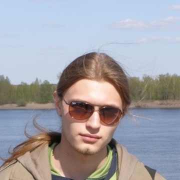 Моя фотография - Евгений, 35 из Сарапул (@evgeniy69)