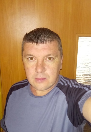 Моя фотография - Владимир, 51 из Ангарск (@vladimir342442)