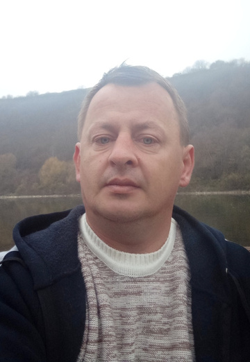 Моя фотография - Виталий, 43 из Тлумач (@vitaliy172798)