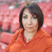 Viktoriya 50 Moscow