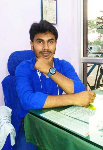 My photo - papan, 29 from Bihar (@papan34)
