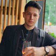 Алик, 20, Калуга