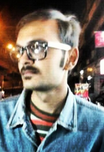 Моя фотография - searchingsomeone, 31 из Дели (@searchingsomeone)