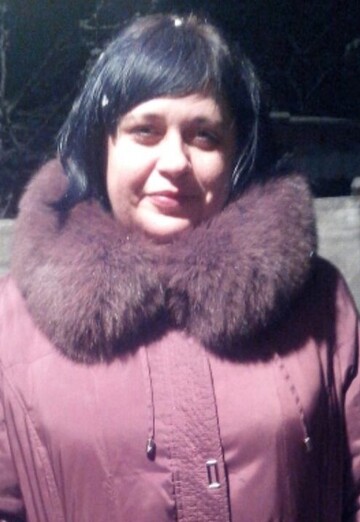 Моя фотография - Ольга, 45 из Ростов-на-Дону (@olga243111)