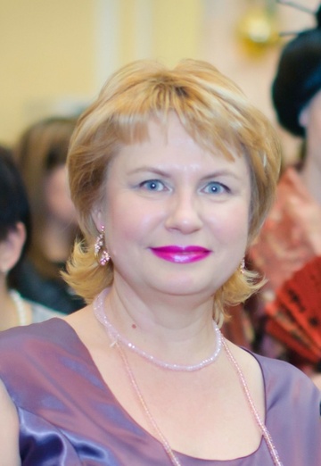 My photo - Svetlana, 64 from Rostov-on-don (@svetlana3230)