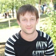 Егор, 37, Мурмаши