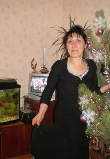 My photo - Tatyana, 63 from Mykolaiv (@tatyana30397)